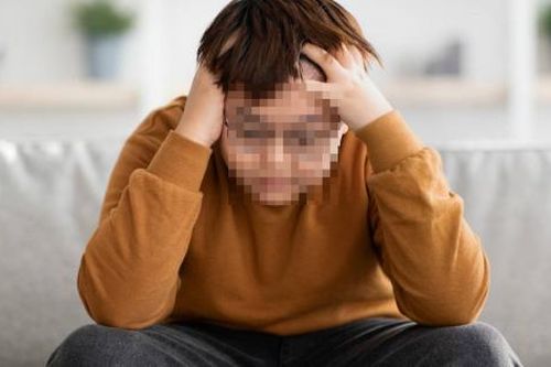 Bé trai 11 tuổi mắc bệnh ác tính hiếm gặp