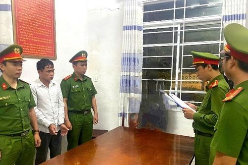 Phê chuẩn khởi tố, bắt tạm giam kẻ dâm ô người dưới 16 tuổi