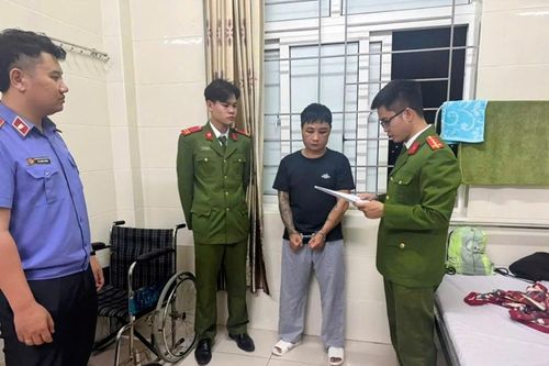 Phê chuẩn khởi tố, bắt tạm giam đối tượng giết người tại Lan Anh club