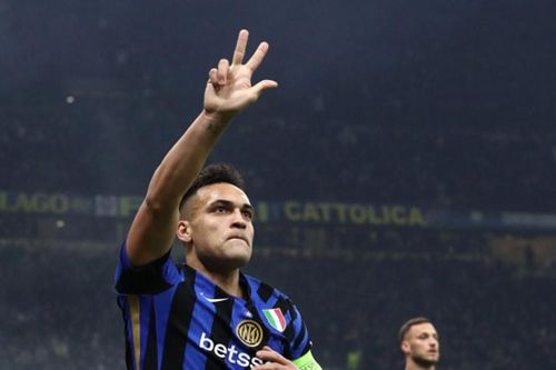 Nhận định, dự đoán Feyenoord vs Inter Milan: Bản lĩnh kẻ mạnh