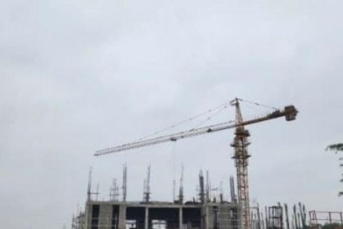 Đô Lương tạm dừng thi công Trung tâm Hội nghị huyện trị giá 45 tỷ đồng