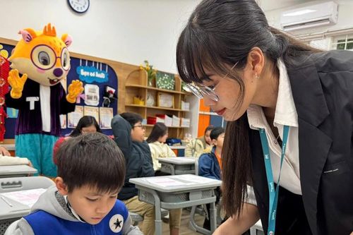 TOEFL Challenge 2024-2025: Cơ hội giúp học sinh Nghệ An đánh giá năng lực tiếng Anh theo chuẩn quốc tế Hoa Kỳ