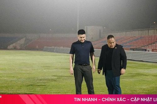 Ban Tổ chức V-League ra quyết định với SVĐ Hà Tĩnh trước trận tiếp Hà Nội