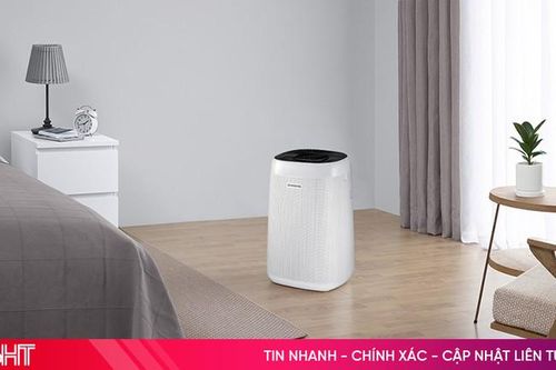 Nên đặt máy lọc không khí nơi nào cho hiệu quả?