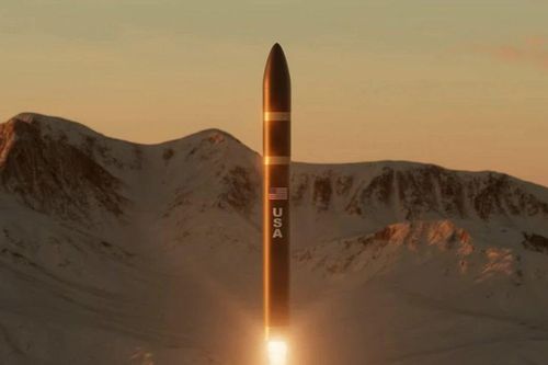 Lockheed Martin bị Hải quân Mỹ loại khỏi cuộc đua máy bay tiêm kích thế hệ mới