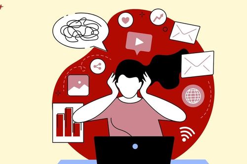 Hay bị mất tập trung: Hãy xem chế độ ăn uống có 5 loại thực phẩm này không?