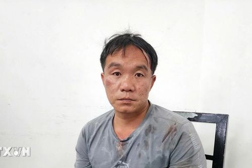 Bà Rịa-Vũng Tàu: Khởi tố đối tượng đâm tử vong chiến sỹ công an