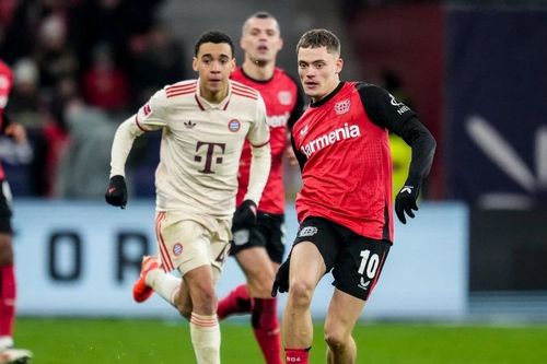 Lịch thi đấu lượt đi vòng 1/8 Champions League rạng sáng 6/3