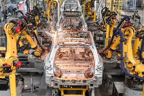 Trung Quốc đã sẵn sàng đáp trả chính sách thuế mới của Mỹ?