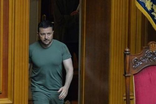 Thế giới 24h: Ông Zelensky hối tiếc, 'xuống nước' với ông Trump
