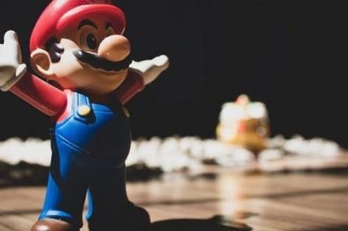 Trò chơi Super Mario đang được sử dụng để... thử sức trí khôn AI