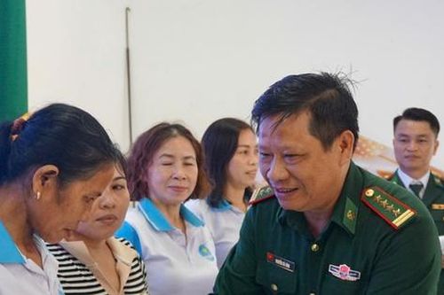 Chuyện ít biết về 'lá chắn xanh' Bình Định - Bài 3: Vững thế trận lòng dân