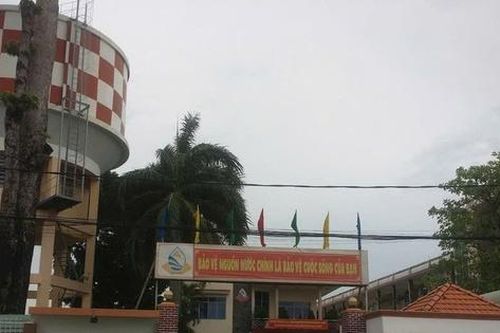 Lý do Công ty Cổ phần Cấp nước Đồng Nai bị xử phạt 280 triệu đồng