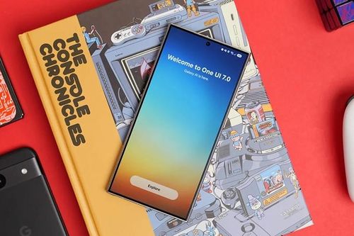 Sự chậm trễ của One UI 7 lại là tin vui cho người dùng điện thoại Samsung?