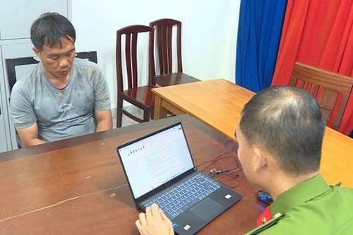 Đối tượng đâm tử vong chiến sĩ cảnh sát cơ động bị khởi tố 3 tội danh