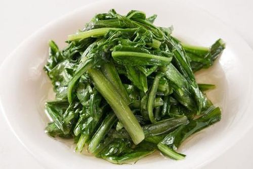 2 loại rau ít 'ngậm' thuốc trừ sâu, cái số 1 đầy ở chợ nhiều người không biết mà mua