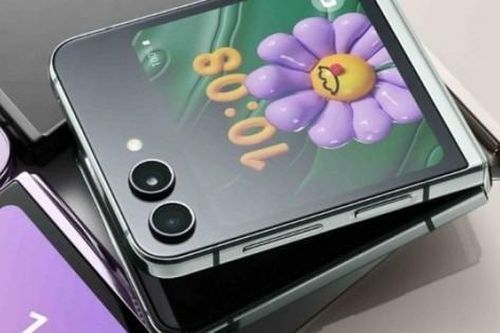 Tiết lộ thú vị về pin của Galaxy Z Flip7