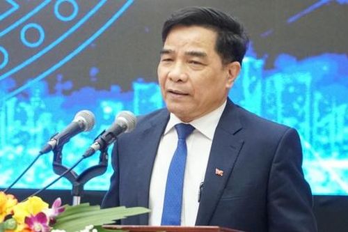 Lãnh đạo tỉnh Quảng Nam: Thay đổi mạnh mẽ thu hút nhà đầu tư, tạo ra sự đột phá trong phát triển kinh tế