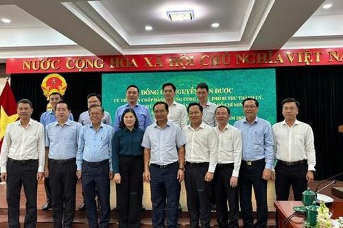Tp.Thủ Đức đề xuất phát triển Khu công nghệ cao đa mục tiêu sau 20 năm hoạt động