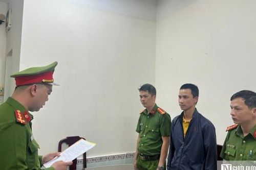 Quảng Ngãi: Bắt đối tượng 'nổ' tài khoản bạc tỷ để lừa mượn tiền