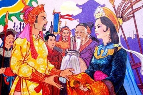 Người phụ nữ hiếm hoi dám khước từ lời cầu hôn của một vị hoàng đế, bà là ai?