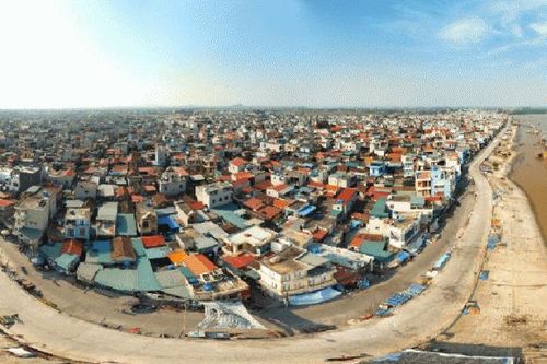 Ngôi làng có mật độ dân số cao nhất Việt Nam: Gấp gần 17 lần Hà Nội và hơn 9 lần so với TP Hồ Chí Minh
