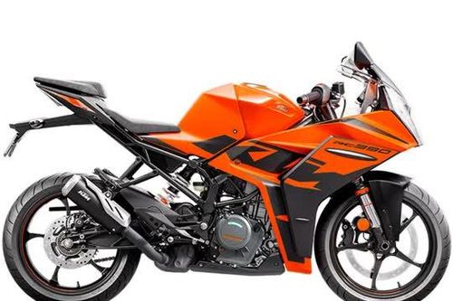 Bảng giá xe KTM tháng 3/2025: Giảm giá 'sập sàn'