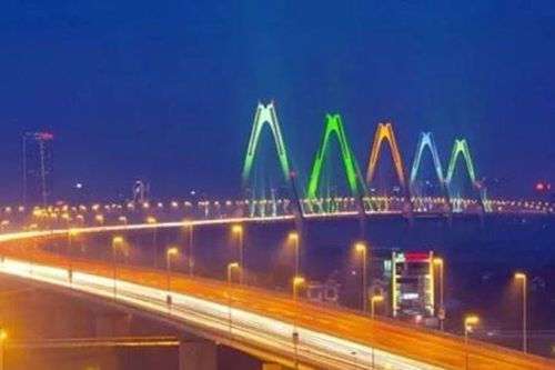 Siêu cầu 13.600 tỷ đồng của Việt Nam lọt top hiếm có trên thế giới: Đạt kỷ lục châu Á, sở hữu công nghệ đặc biệt