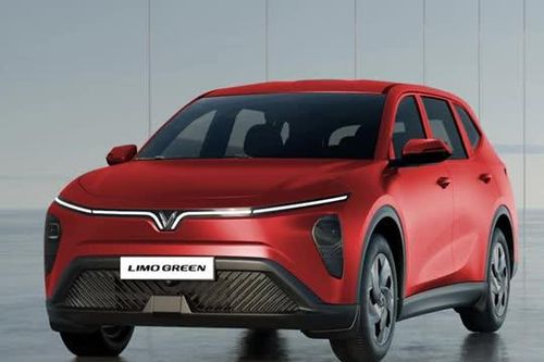 Bảng giá ôtô VinFast tháng 3/2025: Điều chỉnh giá, thêm 4 sản phẩm mới