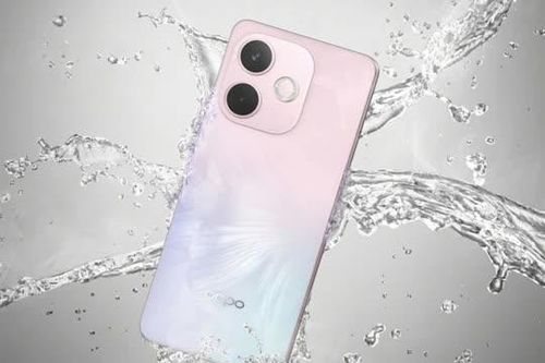 Oppo ra mắt smartphone đạt chuẩn độ bền quân đôi, RAM 8 GB, giá 6,99 triệu đồng tại Việt Nam