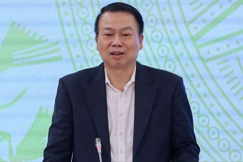Thứ trưởng Bộ Tài chính: Sẽ thí điểm, vận hành sàn giao dịch tiền ảo