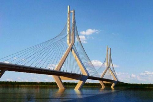 Hà Nội chốt thời điểm khởi công cầu Tứ Liên