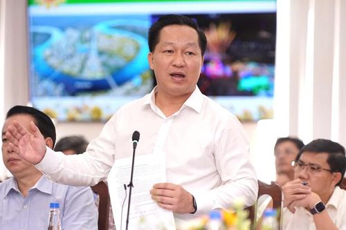 TP Thủ Đức muốn chuyển đổi chức năng Khu công nghệ cao TPHCM