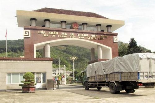 Đưa Khu kinh tế cửa khẩu Ma Lù Thàng thành điểm đột phá tại miền núi Tây Bắc