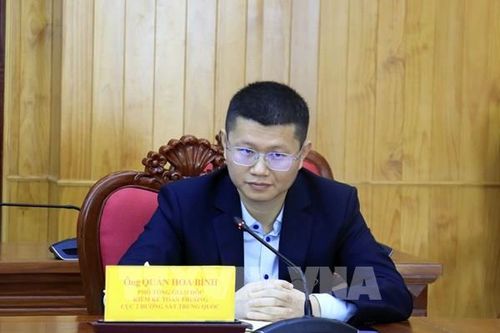 Trung Quốc quan tâm tới dự án khôi phục tuyến đường sắt Đà Lạt- Tháp Chàm