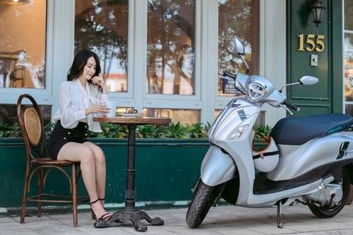 Yamaha Việt Nam sẽ mua lại xe bị đóng lại số máy