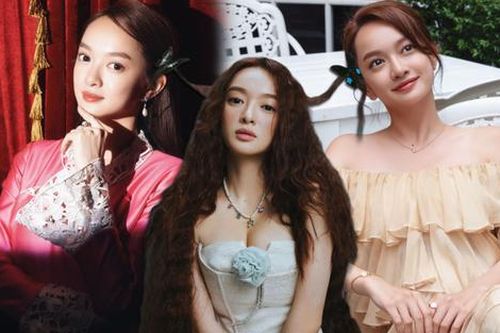 Kaity Nguyễn: Từ ngọc nữ trăm tỷ đến cú trượt dài trên đường đua điện ảnh