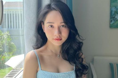 Tiếc cho Trúc Anh