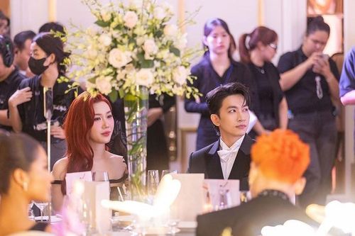 Thúy Ngân nói gì về chuyện 'là một đôi với Võ Cảnh'?