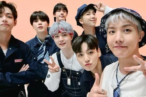 BTS sắp trở lại?