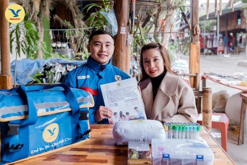 Những điều thú vị khi người dân Việt làm chủ công nghệ quốc tế trong chăm sóc sức khỏe