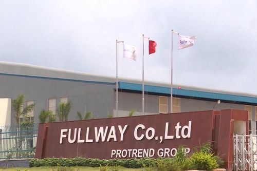 Loạt doanh nghiệp 'ôm' án phạt vì chất thải nguy hại của Công ty Fullway