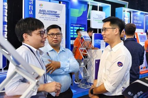 Hiểu lầm về văn hóa số