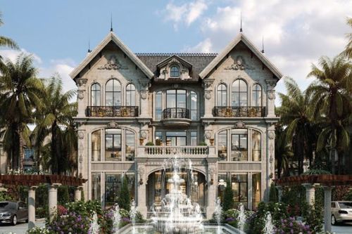 Sunshine Group thâu tóm dự án 250ha ở Hà Nội