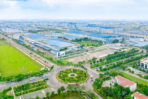 Gelex đặt mục tiêu doanh thu kỷ lục gần 38.000 tỷ đồng năm 2025, cổ tức 10%