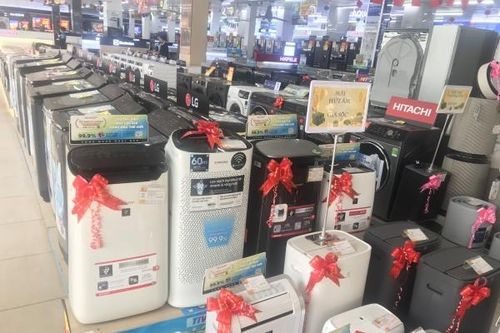 Sử dụng máy hút ẩm như nào cho đúng cách?