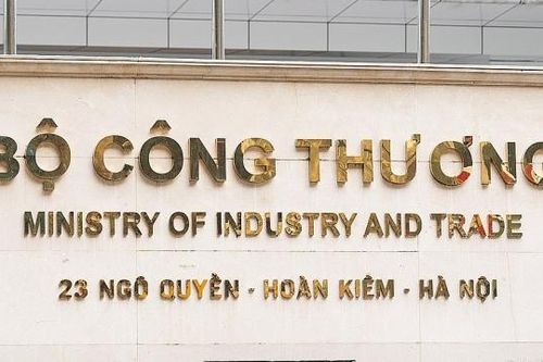 Trụ sở các đơn vị của Bộ Công Thương sau tinh gọn bộ máy