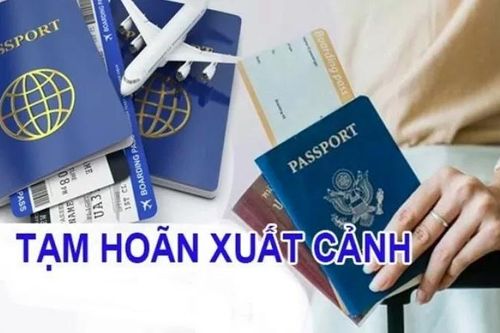 Sóc Trăng: Hoãn xuất cảnh 5 giám đốc doanh nghiệp nợ thuế