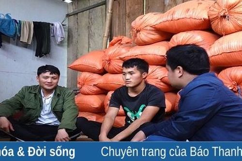 Vàng A Sùng - người nỗ lực xóa bỏ tảo hôn