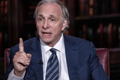 Ray Dalio: Mỹ nên giảm thâm hụt ngân sách, nếu không sẽ có khủng hoảng nợ